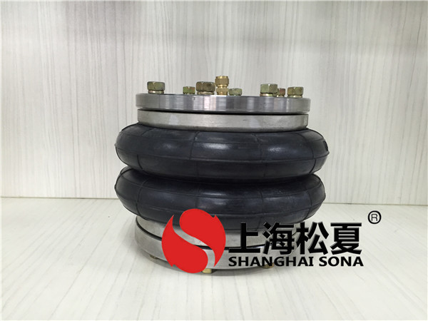 活套式糾偏氣囊生產(chǎn)時(shí)需要注意的問(wèn)題