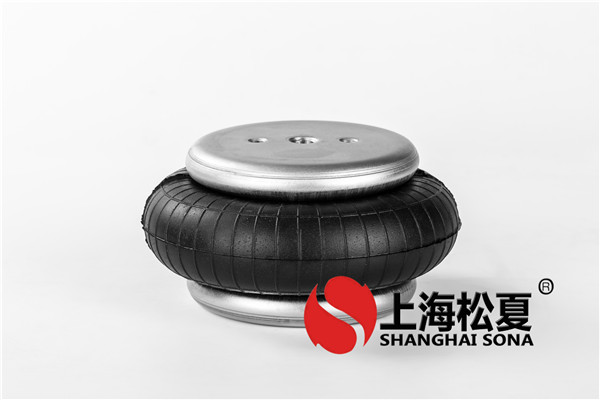 陶瓷激光切割機(jī)降噪方法安裝單層JBF165-115糾偏氣囊