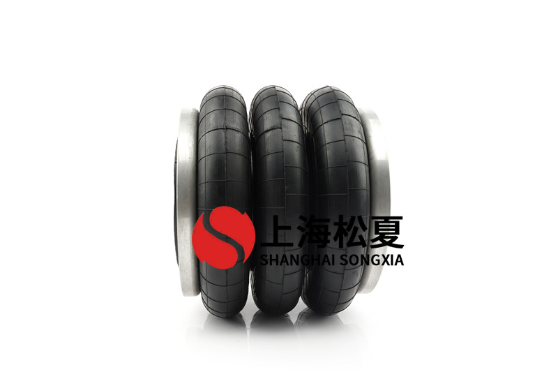 糾偏氣囊減震器的強(qiáng)大應(yīng)用價值