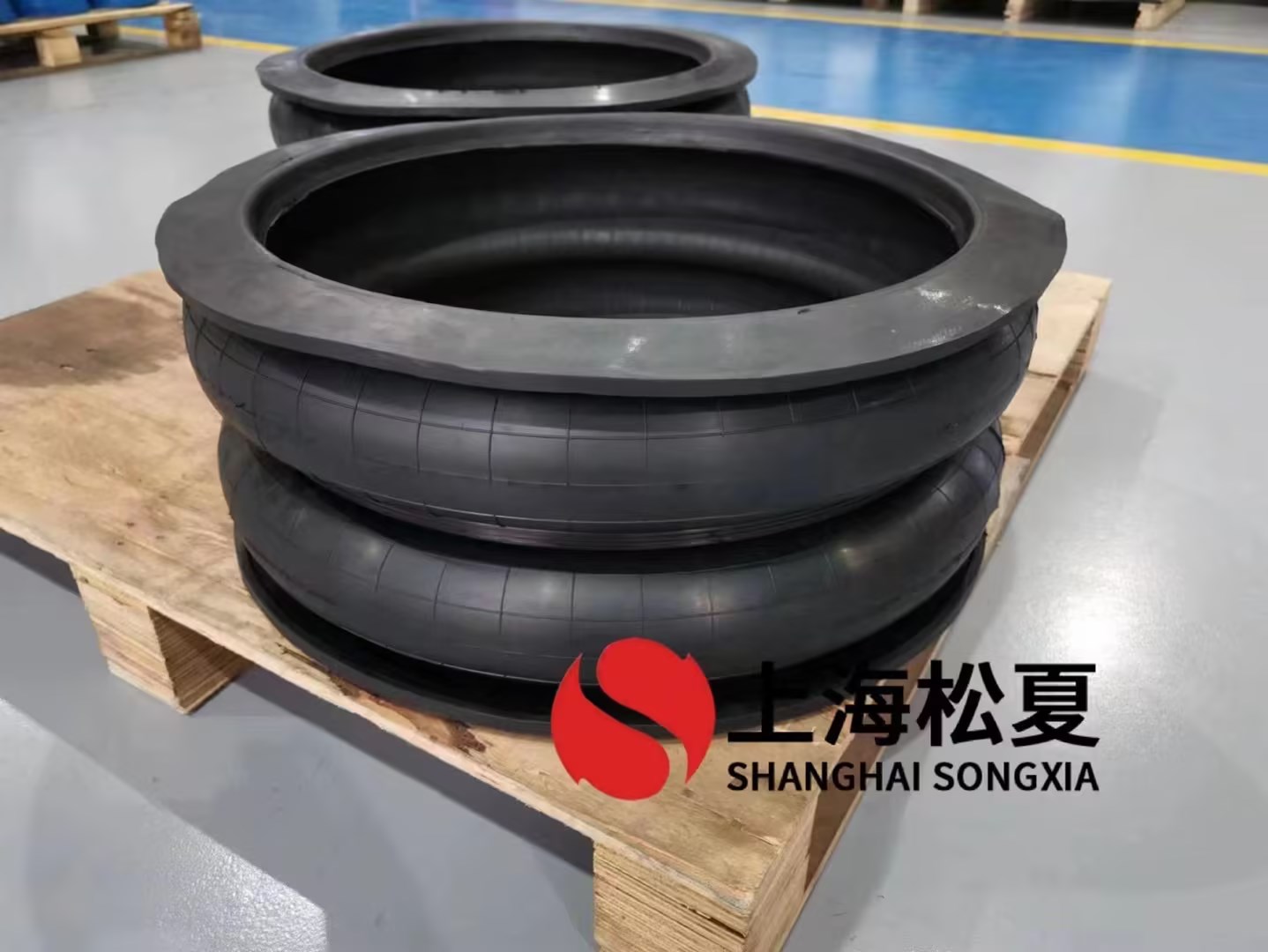 GF320/120-1糾偏氣囊的穩(wěn)定性以及功能是什么