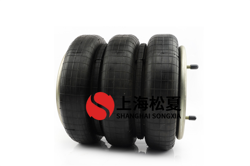 為什么振動(dòng)平臺(tái)使用糾偏氣囊？